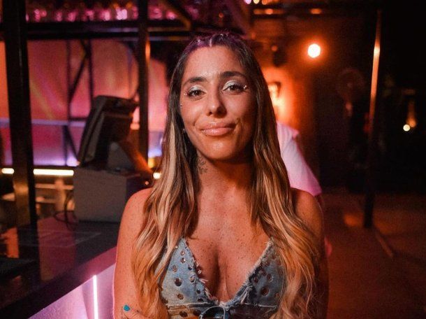 Cata de Gran Hermano