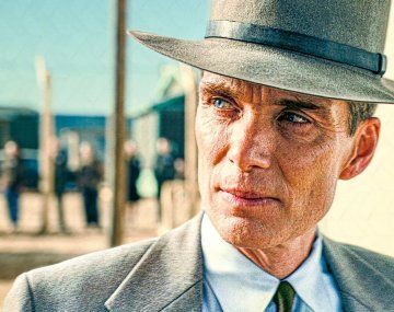 La película Oppenheimer llega al streaming: cuándo se estrena