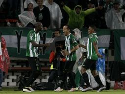 con escandalo sobre el final, huracan quedo afuera de la copa con escandalo sobre el final, huracan quedo afuera de la copa