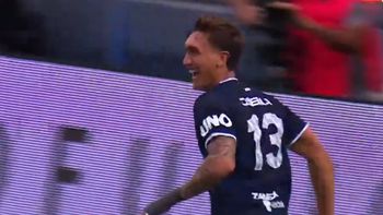 independiente rivadavia se impone por 1-0 ante el rojo en mendoza independiente rivadavia se impone por 1-0 ante el rojo en mendoza