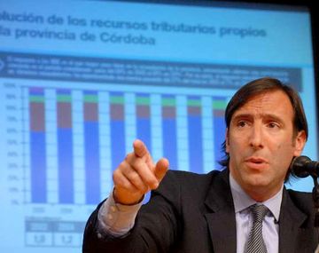 Nación negó que le haya propuesto un ajuste a Córdoba