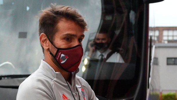 El video de Ponzio pidiendo la vuelta de las clases presenciales