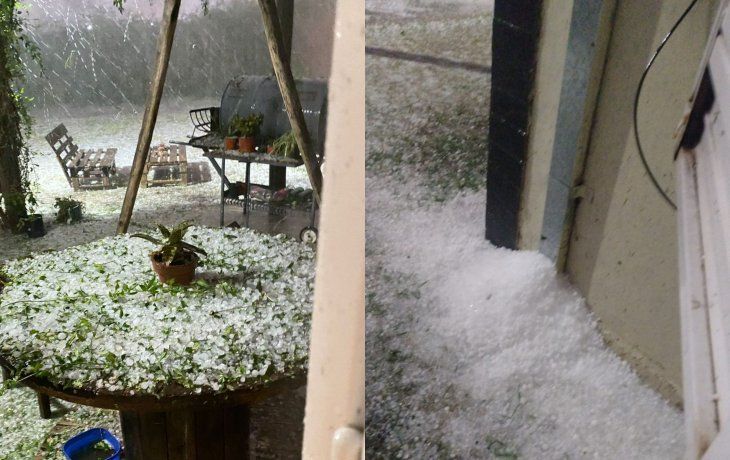 Fotos gentileza El Cordillerano.&nbsp;