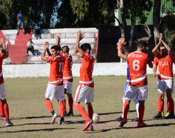 San Luis: suspenden encuentros de fútbol por aumento de casos de coronavirus