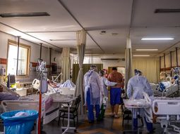 Coronavirus en Brasil&nbsp;