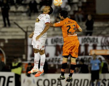 Huracán no pudo ganar de local y complicó su clasificación a octavos
