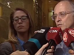 El FMI dijo que lo peor ya pasó y que no le preocupa la vuelta de Cristina Kirchner