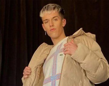 Acusan a bailarín famoso de quedarse con plata que le transfirieron por error