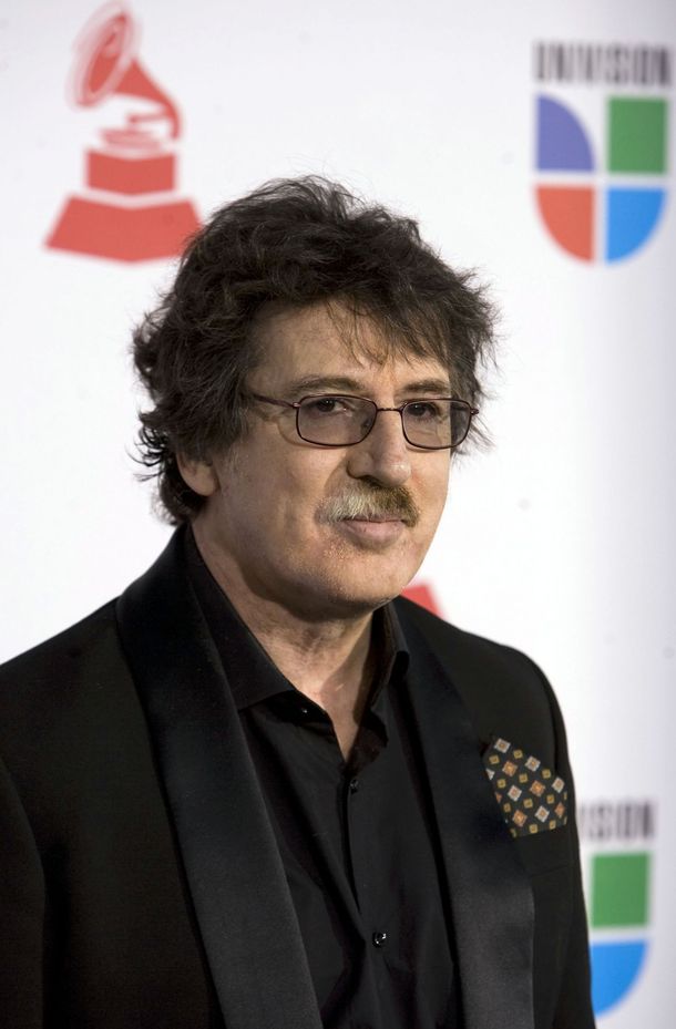 Charly García cumple 63 años: un repaso por sus grandes éxitos