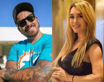 Así reaccionó de Fátima Florez ante los rumores de romance con Fede Bal