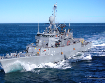 Luego de casi tres meses