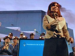 Confirmaron la condena a Corriere della Sera por difamar a Cristina