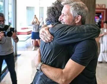 Nación le transfirió a Entre Ríos $ 220.000 millones en concepto de anticipo financiero