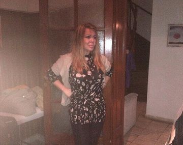 El crudo relato de Sandra Dillon por la caída de su hija