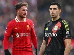 Cómo ver en vivo Aston Villa vs. Liverpool por la fecha 29 de la Premier League