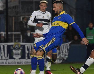 Miramón contó detalles del cruce con Benedetto: Nos meó