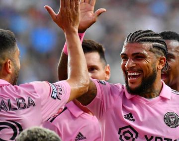 El importante logro que alcanzó Inter Miami tras convertirse en finalista