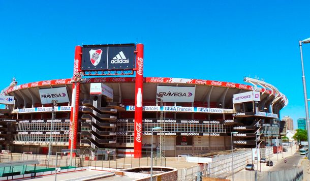 River: habría al menos cuatro víctimas que denunciaron abusos en el club