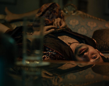 La producción india de drama y suspenso que llegó a la plataforma