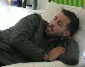Polémica en GH por el supuesto acoso de Luciana a Bati: qué dijo Del Moro