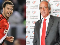 river volvio a la argentina y confia en ser campeon river volvio a la argentina y confia en ser campeon