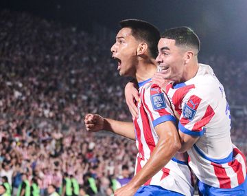 Pelota libre de riesgo en el celular: cómo ver en vivo Paraguay vs Venezuela