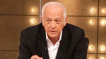 sofovich critico a la teve argentina desde punta del este sofovich critico a la teve argentina desde punta del este