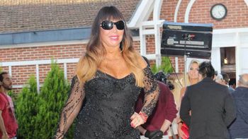 moria casan: la maternidad es el acto mas antinatural del planeta moria casan: la maternidad es el acto mas antinatural del planeta