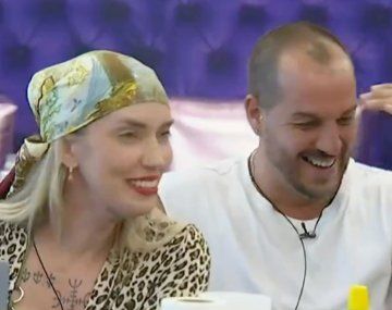 Piden sanción para Carmiña de Gran Hermano por sus graves dichos racistas sobre Mavinga