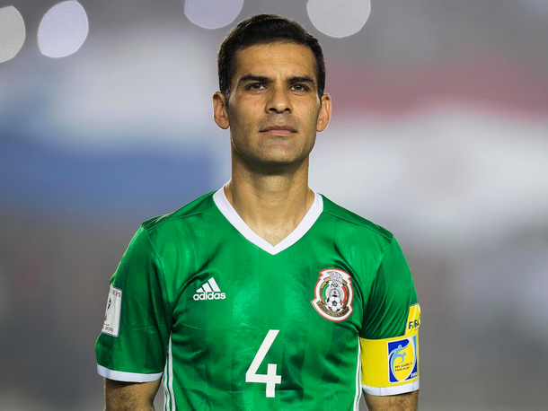 Rafael Márquez