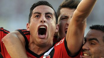 pase confirmado: ramiro funes mori se va de river y llega al everton pase confirmado: ramiro funes mori se va de river y llega al everton