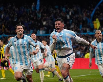 Marcos Rojo quedaría habilitado en Racing para jugar el Clausura: el motivo