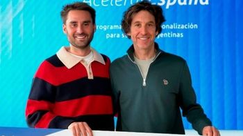 ni luzu tv ni blender: un canal de streaming argentino fue distinguido como el emprendimiento del ano en espana ni luzu tv ni blender: un canal de streaming argentino fue distinguido como el emprendimiento del ano en espana