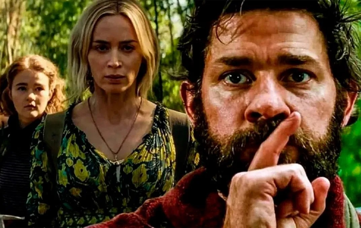 Netflix tiene una de las mejores películas de los últimos años