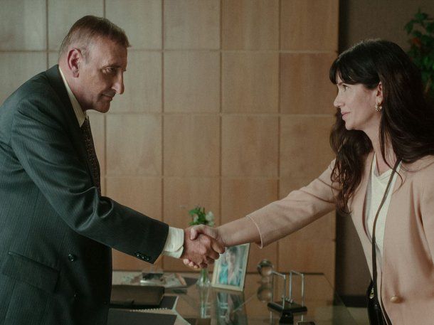 Foto: (Netflix) Foto: (Netflix)