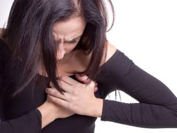 Una de cada tres mujeres muere por enfermedad cardiovascular
