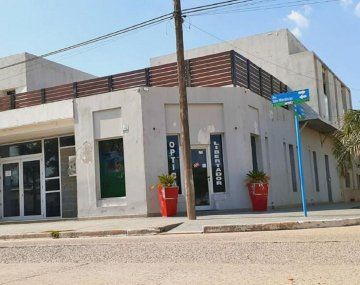 Millonario robo a un intendente: le sacaron dólares