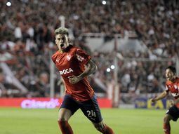 Rigoni brilló en el Rojo y se fue a Rusia Rigoni brilló en el Rojo y se fue a Rusia