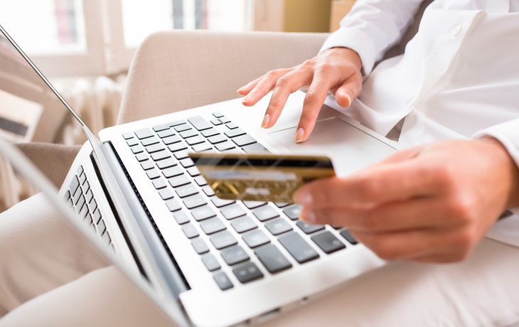 Recomendaciones para comprar online de manera segura&nbsp;