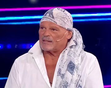 Alfa reveló quién quiere que gane Gran Hermano y sorprendió a todos