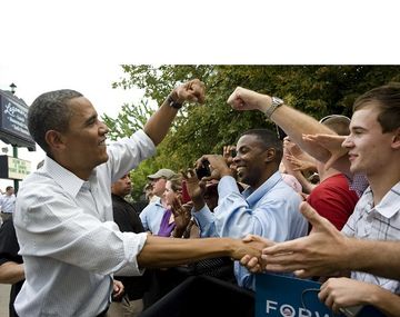 Obama asume su segundo mandato en los Estados Unidos