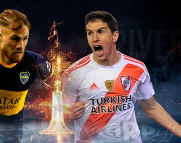 Por un boleto a la final: Boca recibe a River para intentar dar vuelta la serie semifinal