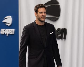 Revelan que Del Potro tiene un romance con una economista: de quién se trata