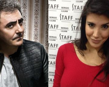 Eduardo De la Puente ninguneó su relación con Andrea Rincón: Nos vimos algunas de veces pero ya está