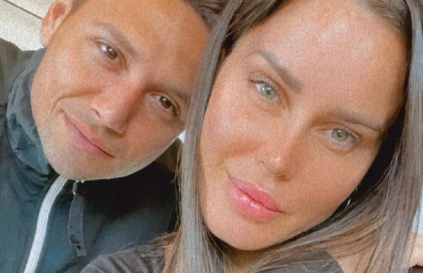 Crecen los rumores de crisis entre Natalia Weber y Mauro Zárate