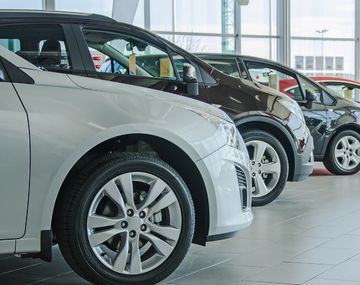 Las ventas de 0 KM volvieron a derrumbarse y acumulan un año de caídas consecutivas