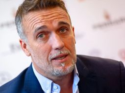 El pronóstico de Gabriel Batistuta para el Mundial 2026 El pronóstico de Gabriel Batistuta para el Mundial 2026