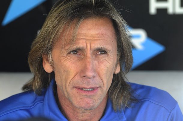 Gareca, sincero: Se hace cuesta arriba pelear por el título