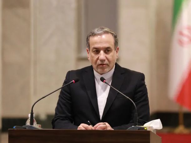 La respuesta de Irán a Donald Trump: Estamos listos para la guerra, pero también para el diálogo