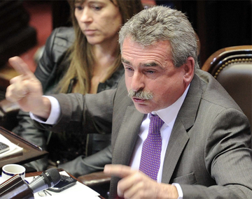 Agustín Rossi: El per saltum es un recurso beneficioso